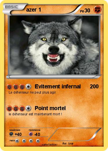 Pokemon azer 1