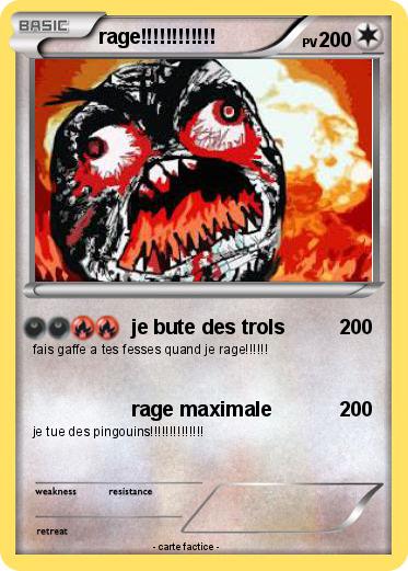 Pokemon rage!!!!!!!!!!!!