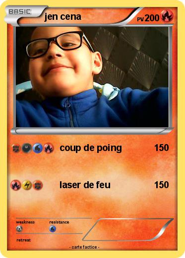 Pokemon jen cena
