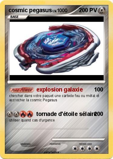 Pokemon cosmic pegasus