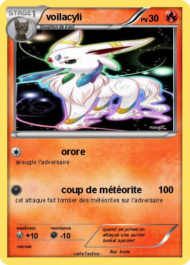Pokemon voilacyli