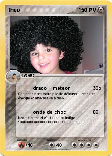 Pokemon theo 