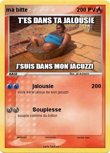 Pokemon ma bitte