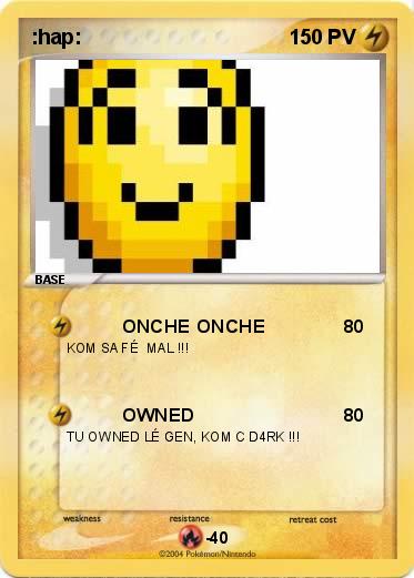 Pokemon :hap: