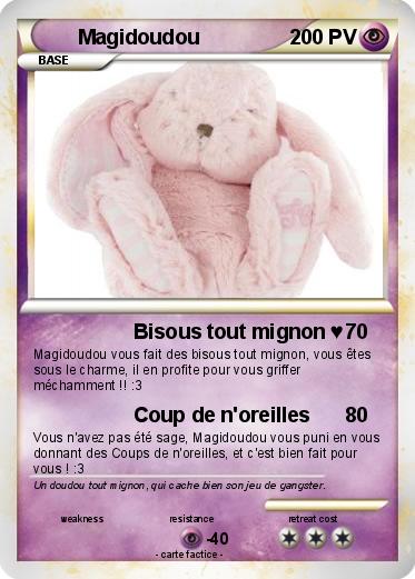 Pokemon Magidoudou