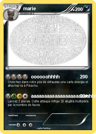 Pokemon marie