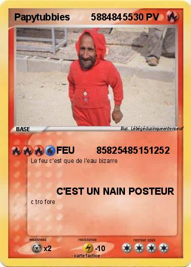 Pokemon Papytubbies        58848455