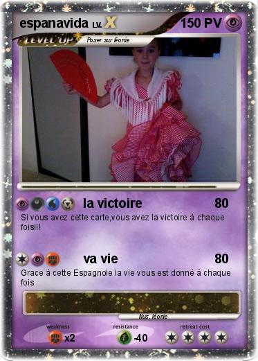 Pokemon espanavida