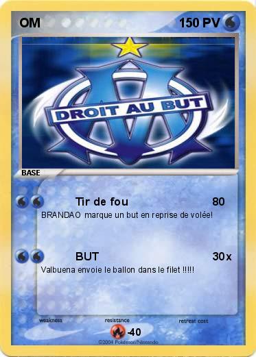 Pokemon OM