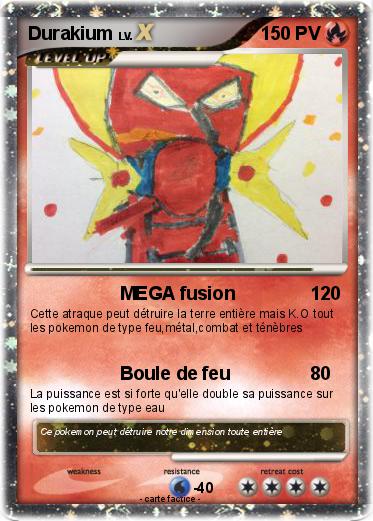 Pokemon Durakium