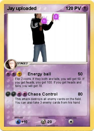 Pokemon Jay uploaded
