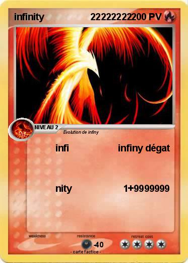 Pokemon infinity                  22222222