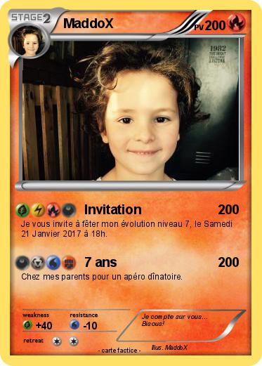 Pokemon MaddoX