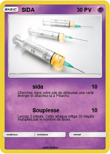 Pokemon SIDA