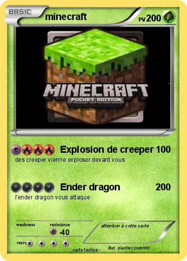 Pokemon minecraft