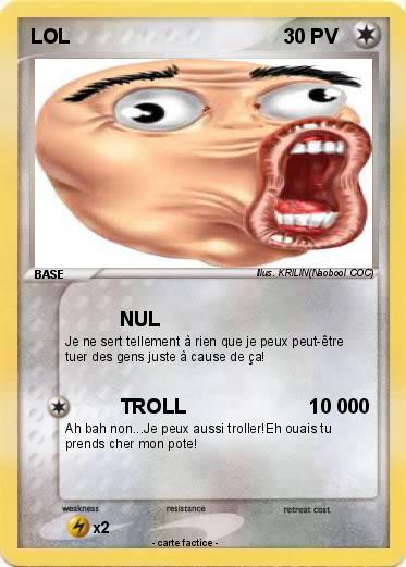 Pokemon LOL