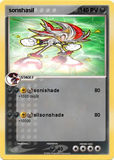 Pokemon sonshasil