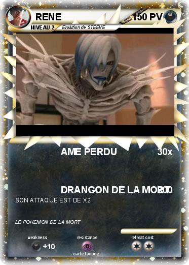 Pokemon RENE