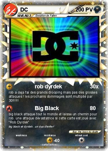 Pokemon DC