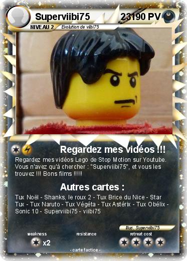 Pokemon Superviibi75            23