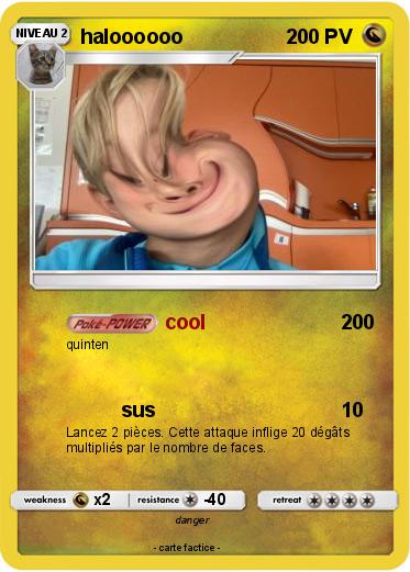 Pokemon haloooooo