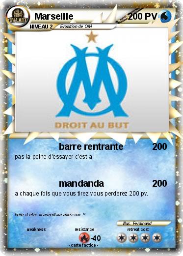 Pokemon Marseille