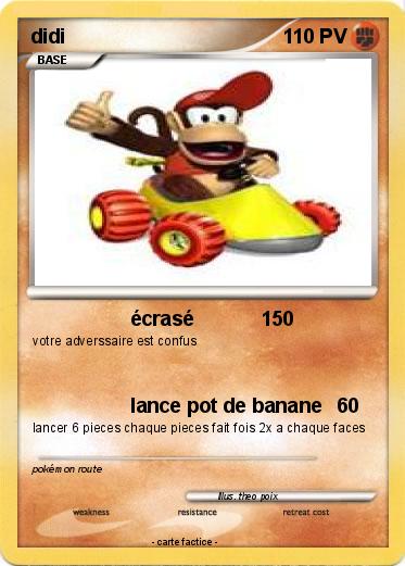 Pokemon didi