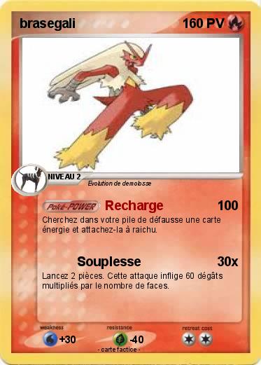 Pokemon brasegali