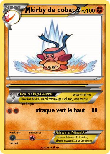 Pokemon kirby de cobat 2