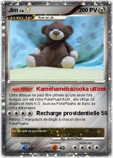 Pokemon Jim