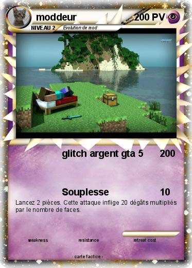 Pokemon moddeur