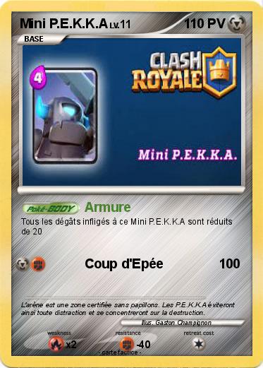 Pokemon Mini P.E.K.K.A