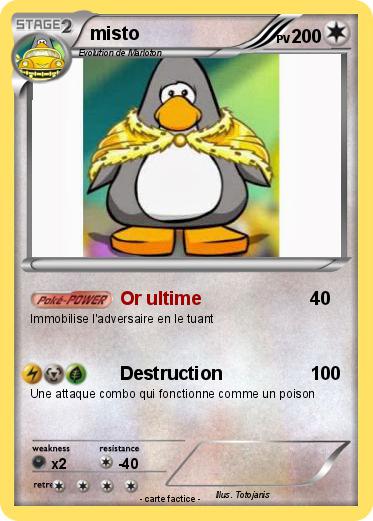 Pokemon misto