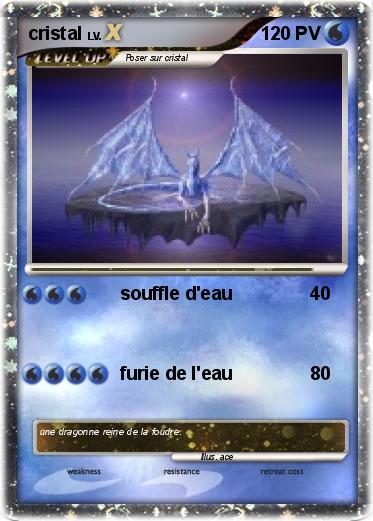 Pokemon cristal