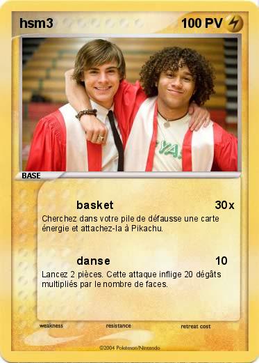 Pokemon hsm3