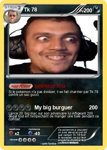 Pokemon Tk 78