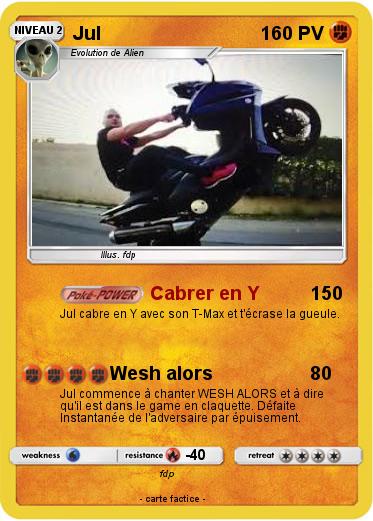 Pokemon Jul