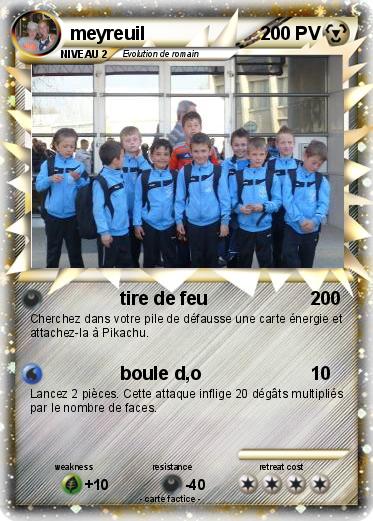 Pokemon meyreuil