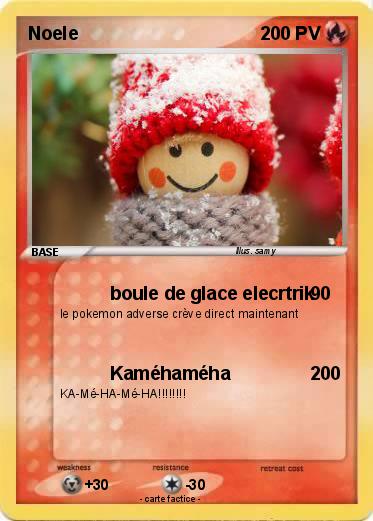 Pokemon Noele