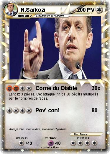 Pokemon N.Sarkozi
