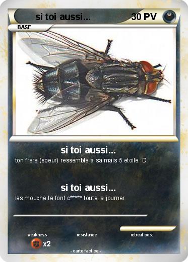 Pokemon si toi aussi...