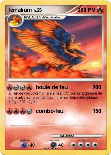 Pokemon ferralium
