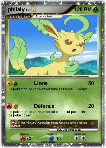 Pokemon philaly