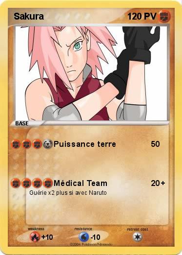 Pokemon Sakura 