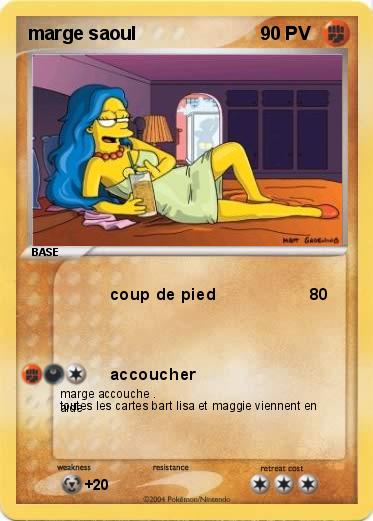 Pokemon marge saoul