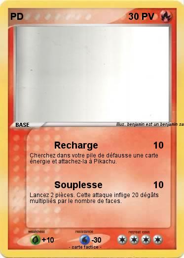 Pokemon PD