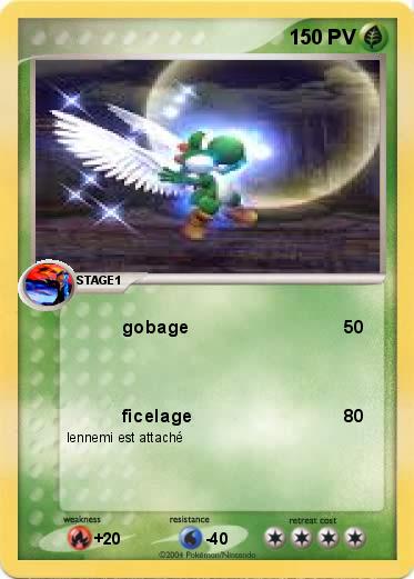 Pokemon 