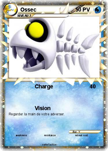 Pokemon Ossec