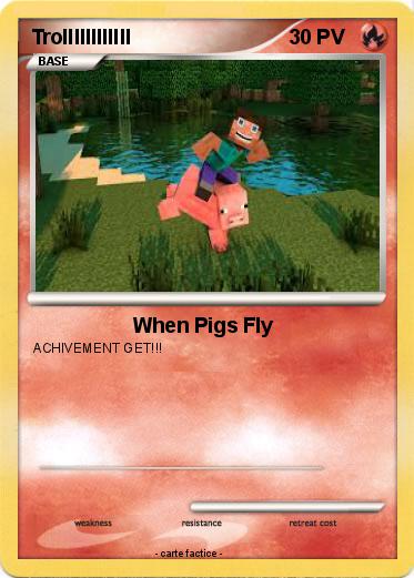 Pokemon Trollllllllllll