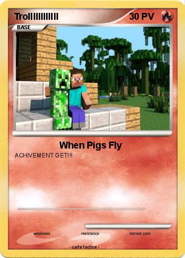 Pokemon Trollllllllllll